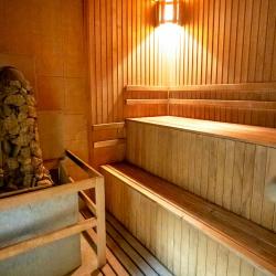 Фото Отель База отдыха Горная Слобода