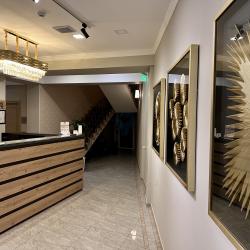 Фото Отель Bristol Hotel Tashkent (Бристол )