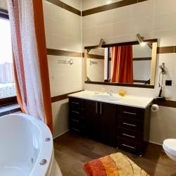 Апартаменты люкс