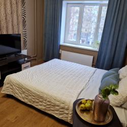 1-комнатные апартаменты улучшенные