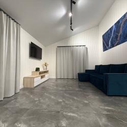 Фото Отель Коттедж в загородном клубе HILLSTONE (Хиллстон)