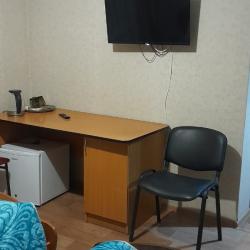Номер стандарт с 2 односпальными кроватями