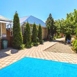 Фото Отель Лаврио