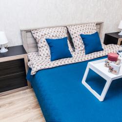 Фото Апартаменты на улице Героев России