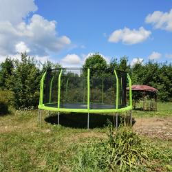 Фото поле-отель