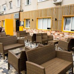 Good Hostel (Гуд Хостел) — 24e2ffffa8c6e8c34296d1691573ddad