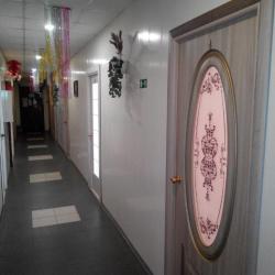 Фото Отель Фортуна