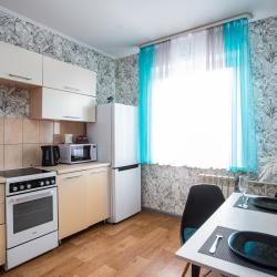 Фото Отель Квартиры на улице Свободы 7