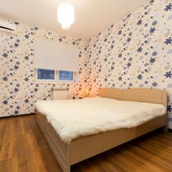 2-комнатные апартаменты стандарт