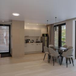 3-комнатный коттедж люкс XL1