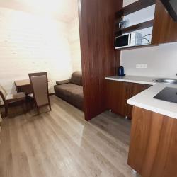 Фото Отель Nefёd (Нефёд)