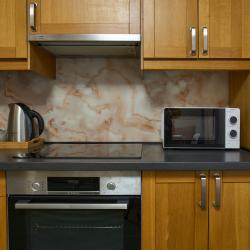 Фото Апартаменты на Хохлова 1