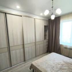 2-комнатные апартаменты стандарт