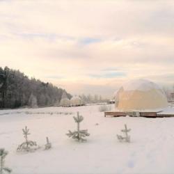 Фото Отель Ива Спа