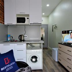 фото 12 BestFlat24 (БэстФлэт24) на переулке Балакиревский