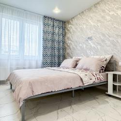 Фото Апартаменты Монако 24 на улице Ленина 237