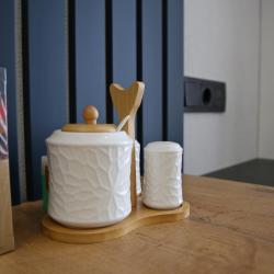 1-комнатные апартаменты улучшенные