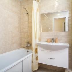 Фото Отель Как Дома 58 на улице Тамбовская 23