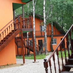 Фото Отель Юнинн Внуково