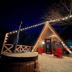 Шале улучшенное №17