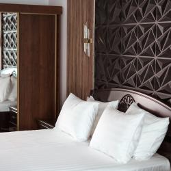 Фото Отель Фрирайд