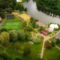 фото 4 Moscow Country Club (Москоу Кантри Клаб)