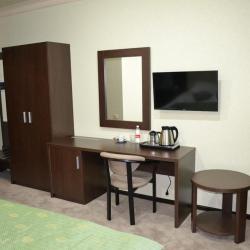 Фото GRAND HOTEL & SPA MAYKOP (Гранд отель и СПА)