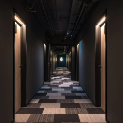 Фото Отель YARD Residence (ЯРД Резиденс)