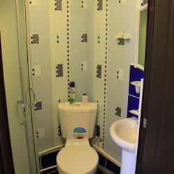 Фото Отель На Льва Толстого