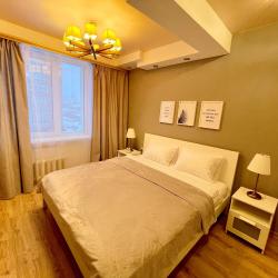 Фото Home Hotel (Хоум Отель) на Сибиряков-Гвардейцев