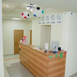 Фото Hotel & Hostel ZOO (Отель и хостел ЗОО)
