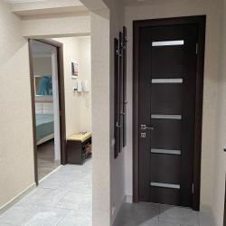 3-комнатные апартаменты эконом