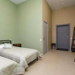 Фото Отель КУБ