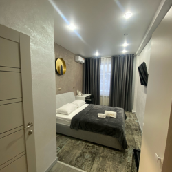 Фото Отель Uzala (Узала)