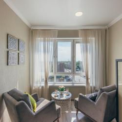 1-комнатные апартаменты стандарт