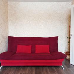 Фото Апартаменты на улице Свободы 14-16