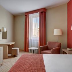 фото 31 Holiday Inn Moscow Lesnaya (Холидей Инн Москва Лесная)