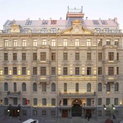 фото 1 Petro Palace (Петро Палас)
