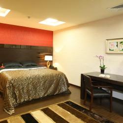 Фото Отель Darhan Boutique (Дархан Бутик)