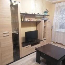 2-комнатные апартаменты стандарт