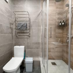 1-комнатные апартаменты студия