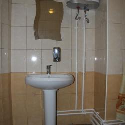 Фото Отель Мила