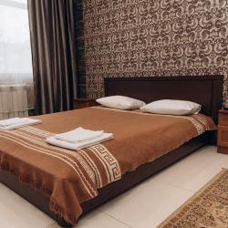 Фото Отель Фламинго