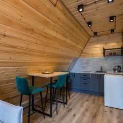 Фото Парк-отель Тэнгис