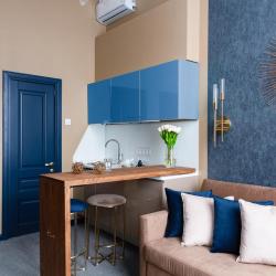 Фото Отель Lido Central (Лидо Централ)