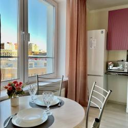 Апартаменты студия