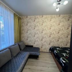 2-комнатные апартаменты стандарт