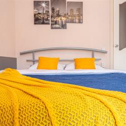 Фото Апартаменты на улице Мира