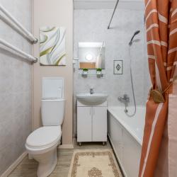 фото 12 ApartLux (АпартЛюкс) на Вернадского 91 корп. 3
