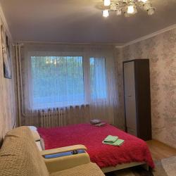 1-комнатные апартаменты стандарт